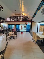 The Heritage Resort
