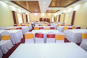 The Heritage Resort
