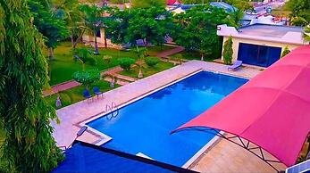 The Heritage Resort