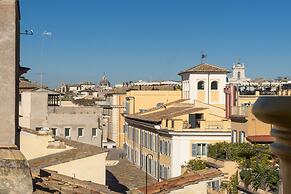 Cestari Luxury Terraces