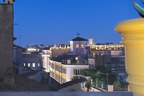 Cestari Luxury Terraces