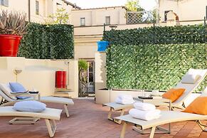 Cestari Luxury Terraces