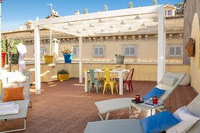 Cestari Luxury Terraces