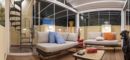 Cestari Luxury Terraces