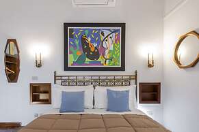 Cestari Luxury Terraces