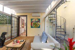 Cestari Luxury Terraces