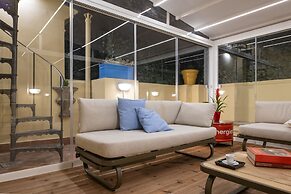 Cestari Luxury Terraces
