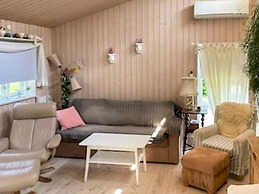4 Star Holiday Home in Gilleleje