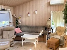 4 Star Holiday Home in Gilleleje