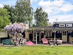 4 Star Holiday Home in Gilleleje