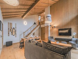 Apartment in The Residence L' Eclat des Veria