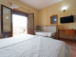 Hotel La Rueda 3000