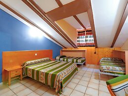 Hotel La Rueda 3000