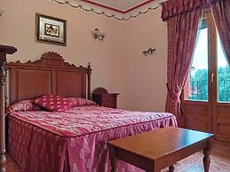 Hotel La Rueda 3000