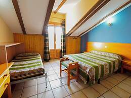 Hotel La Rueda 3000