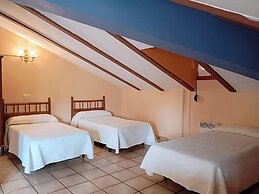 Hotel La Rueda 3000