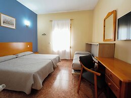 Hotel La Rueda 3000