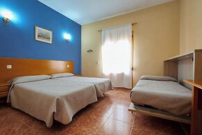 Hotel La Rueda 3000