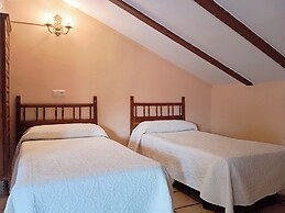 Hotel La Rueda 3000