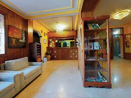 Hotel La Rueda 3000