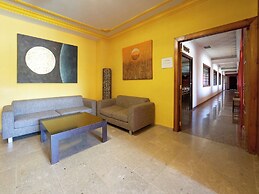 Hotel La Rueda 3000
