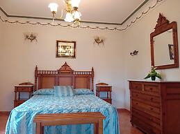 Hotel La Rueda 3000