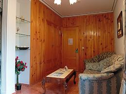Hotel La Rueda 3000
