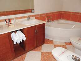 Hotel La Rueda 3000