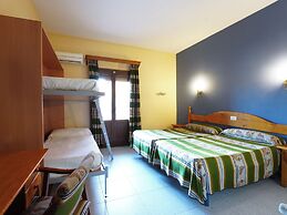Hotel La Rueda 3000