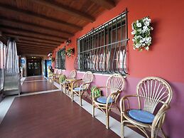 Hotel La Rueda 3000