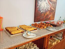 Hotel La Rueda 3000