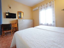 Hotel La Rueda 3000