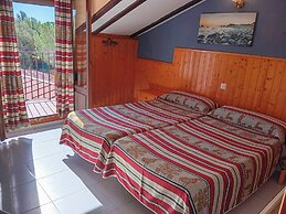 Hotel La Rueda 3000