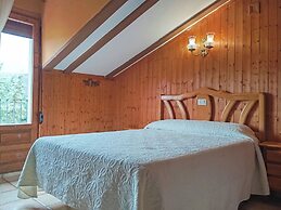 Hotel La Rueda 3000