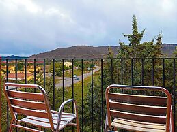 Hotel La Rueda 3000