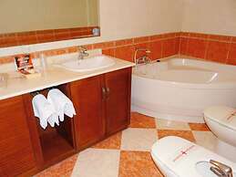 Hotel La Rueda 3000