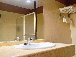 Hotel La Rueda 3000