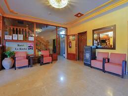 Hotel La Rueda 3000
