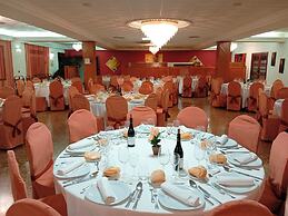 Hotel La Rueda 3000