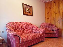Hotel La Rueda 3000