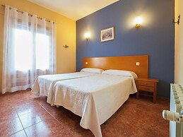 Hotel La Rueda 3000