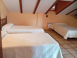 Hotel La Rueda 3000