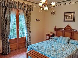 Hotel La Rueda 3000