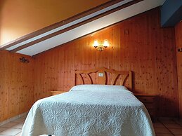 Hotel La Rueda 3000