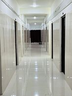 MS Residency