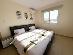 Sunrise Palette Suites