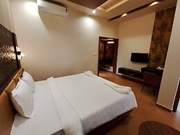 SHETTAR'S KUSUM RESORT