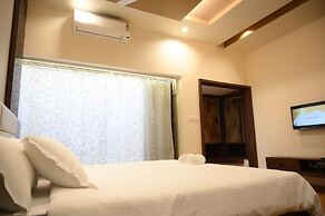 SHETTAR'S KUSUM RESORT