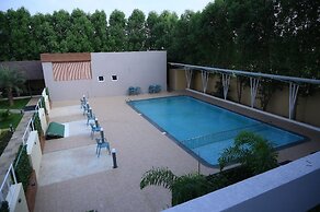 SHETTAR'S KUSUM RESORT