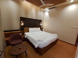 SHETTAR'S KUSUM RESORT